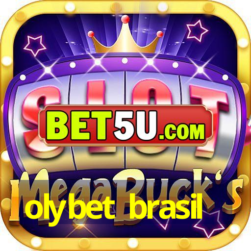 olybet brasil