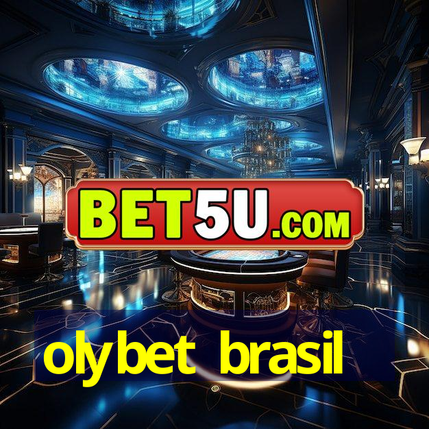 olybet brasil