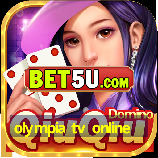 olympia tv online