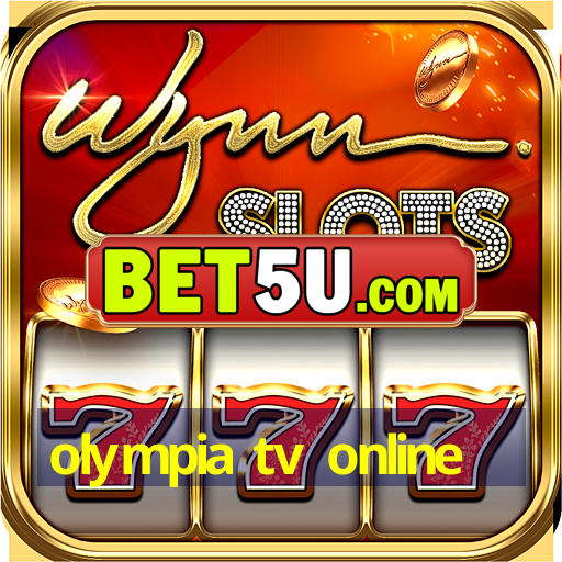 olympia tv online