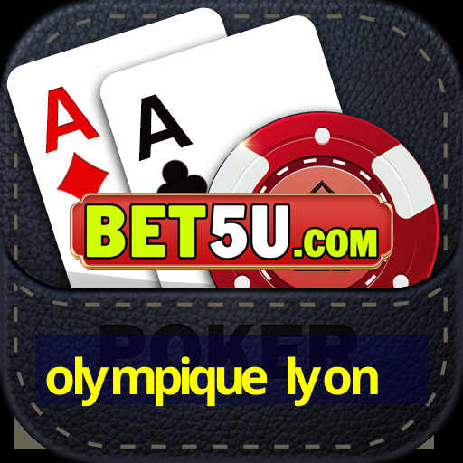 olympique lyon