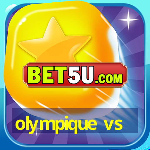 olympique vs