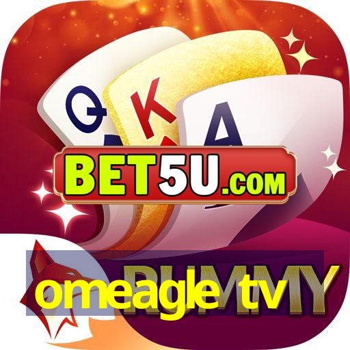 omeagle tv