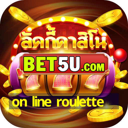 on line roulette