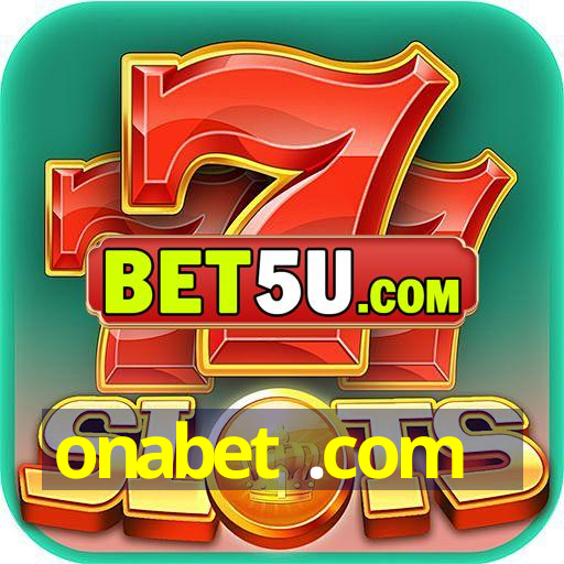 onabet .com