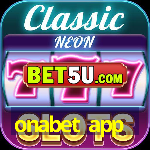 onabet app