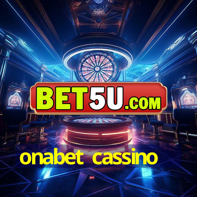 onabet cassino