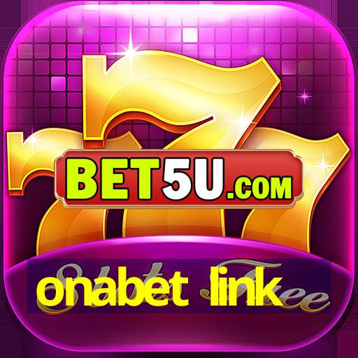 onabet link