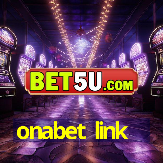 onabet link