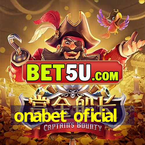 onabet oficial