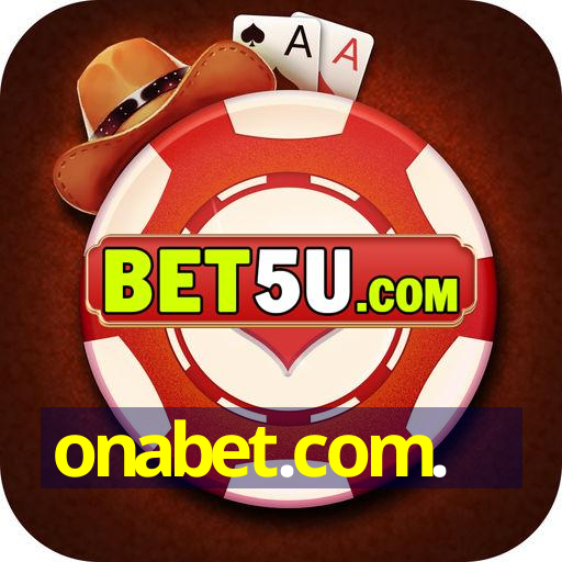 onabet.com.