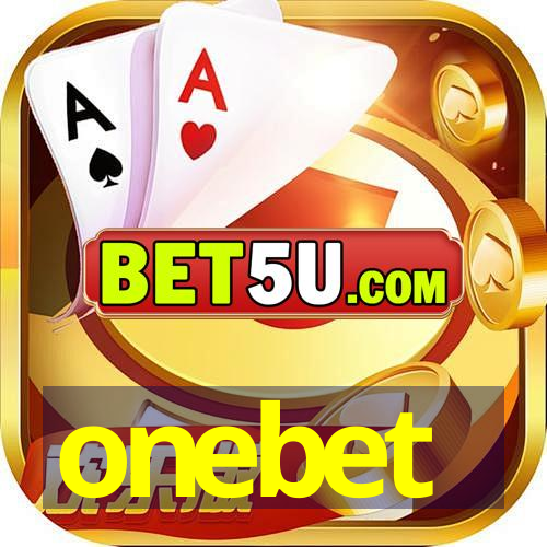 onebet