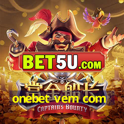 onebet vem com