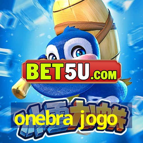 onebra jogo