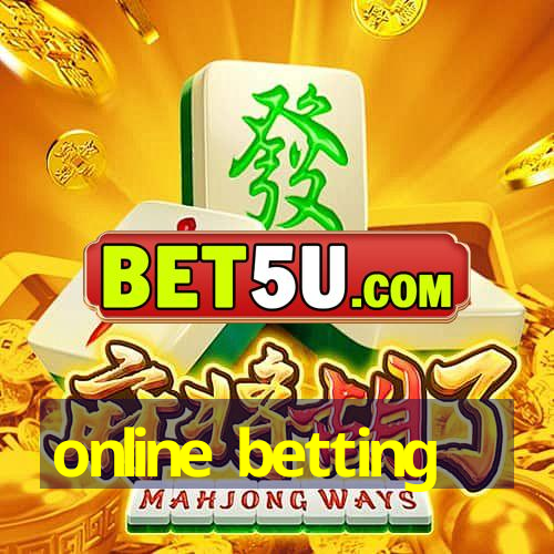 online betting