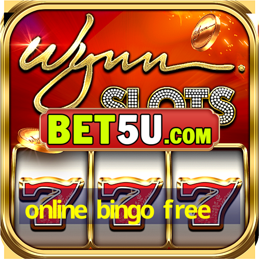 online bingo free