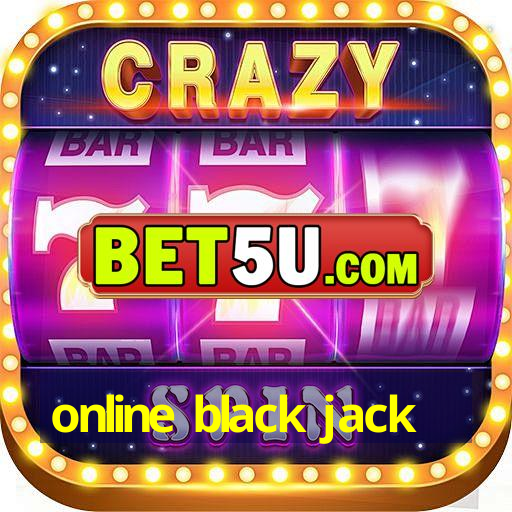 online black jack