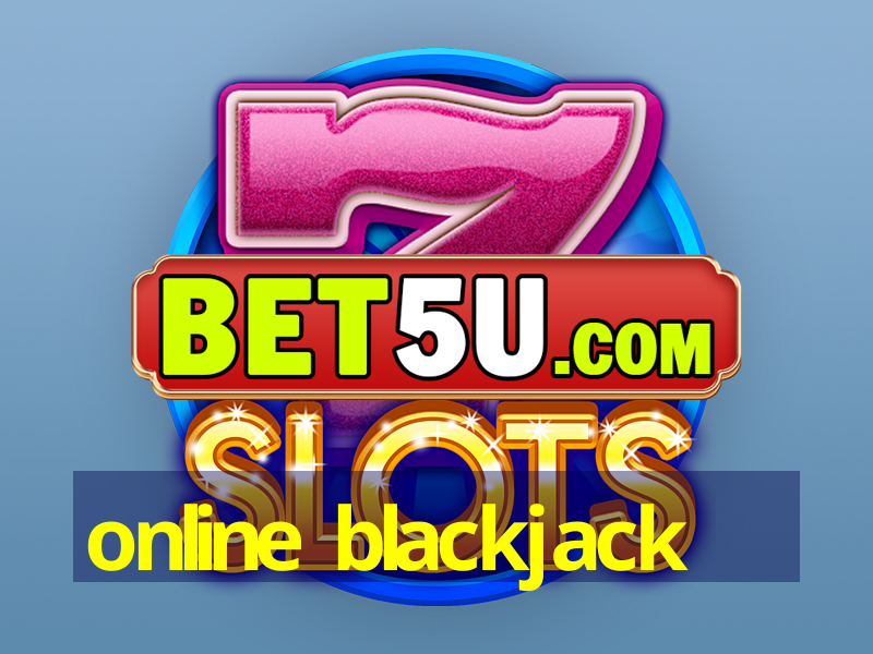 online blackjack