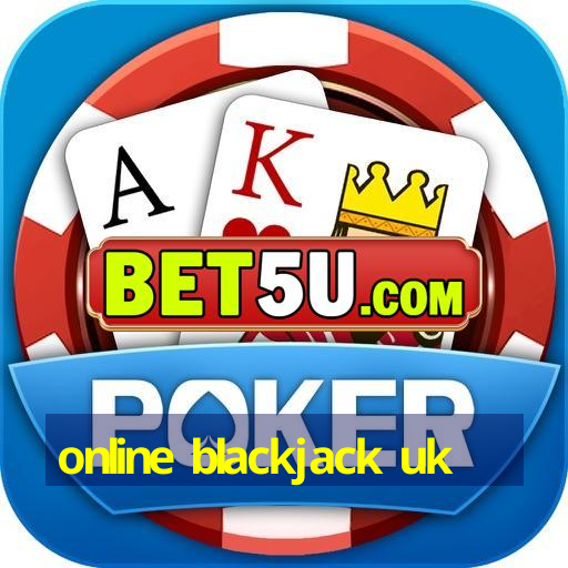 online blackjack uk