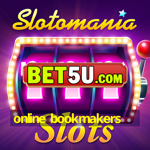 online bookmakers