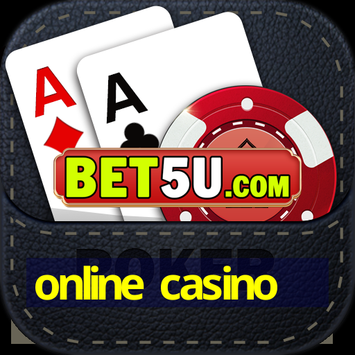 online casino