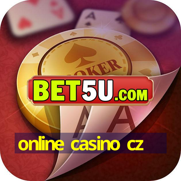 online casino cz