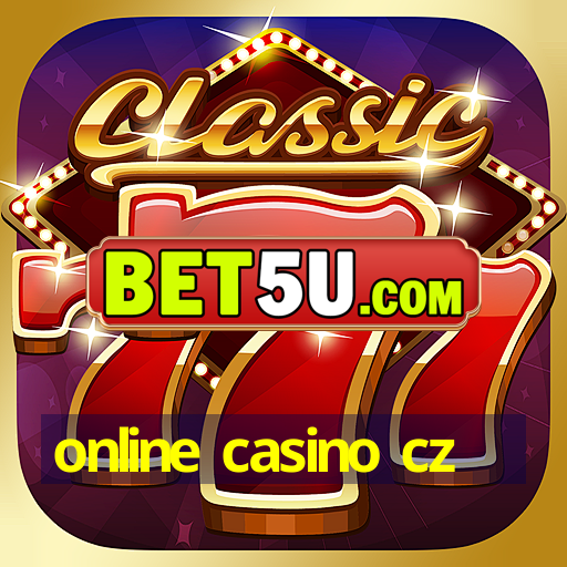 online casino cz