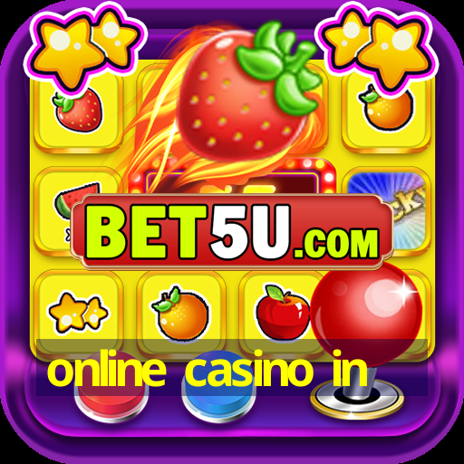 online casino in