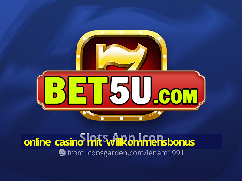 online casino mit willkommensbonus