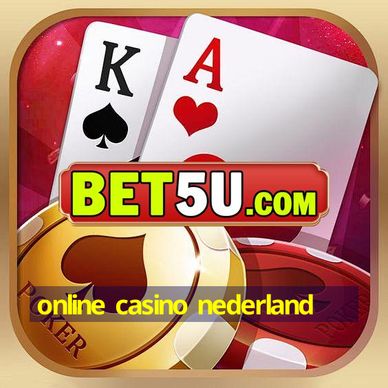 online casino nederland