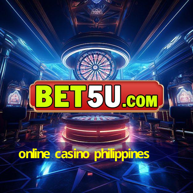 online casino philippines