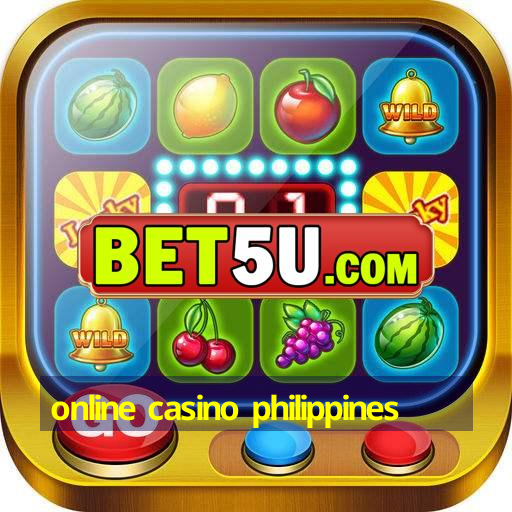 online casino philippines