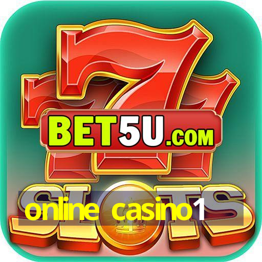 online casino1