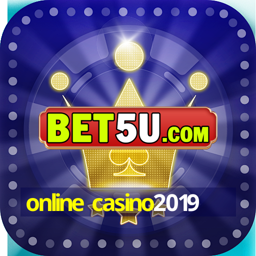 online casino2019