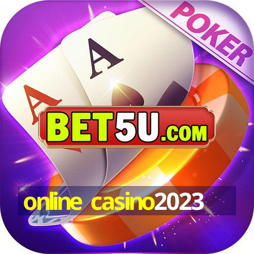 online casino2023