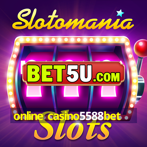 online casino5588bet