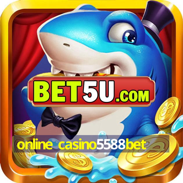 online casino5588bet