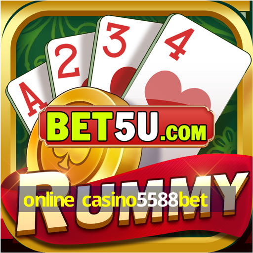 online casino5588bet