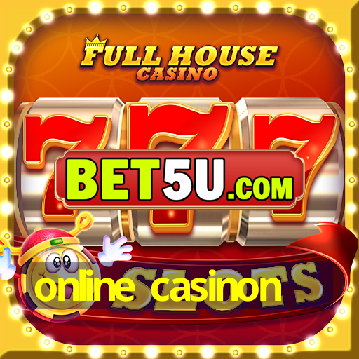 online casinon