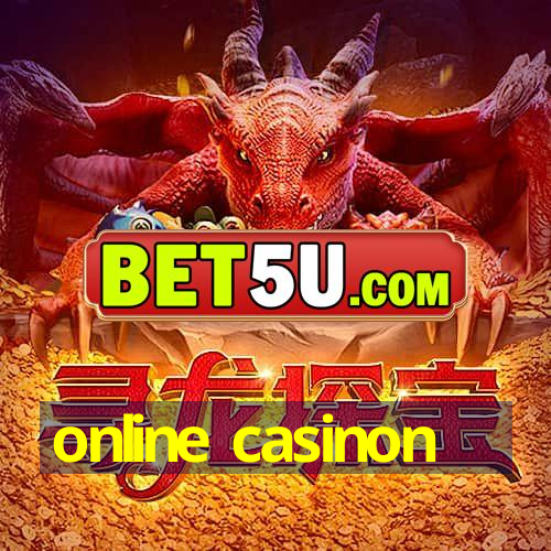 online casinon