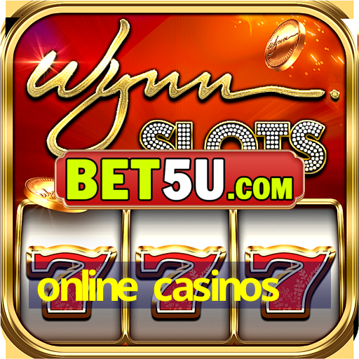 online casinos