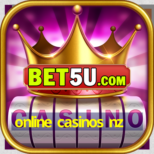 online casinos nz