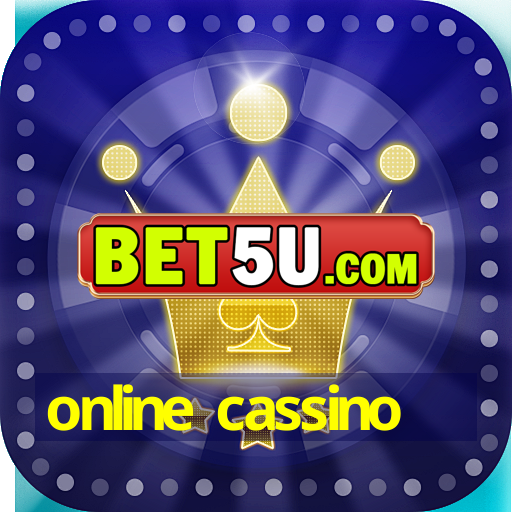 online cassino