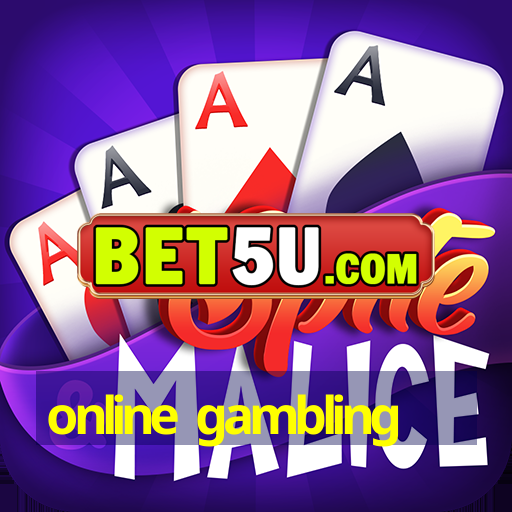 online gambling