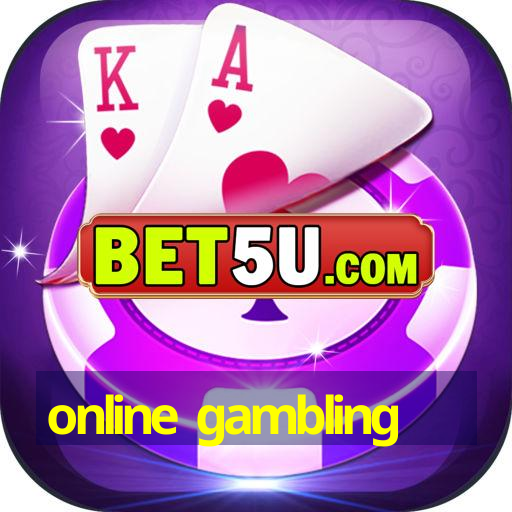 online gambling