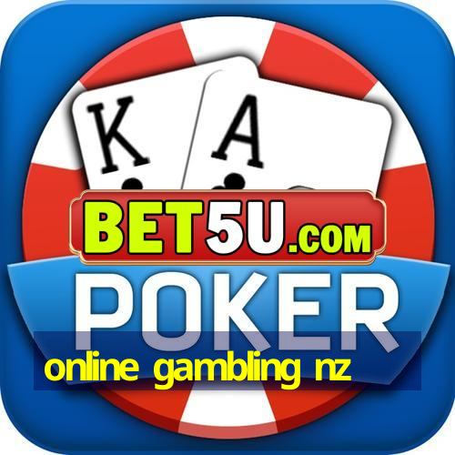 online gambling nz