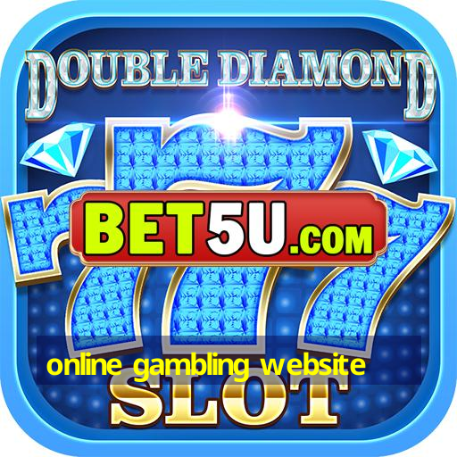 online gambling website