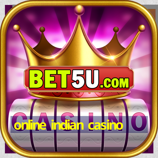 online indian casino