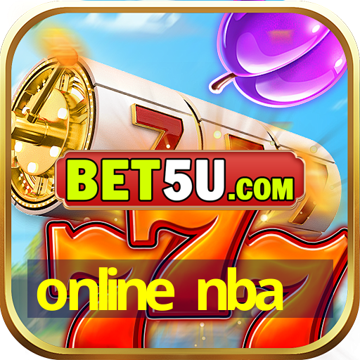 online nba