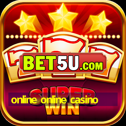 online online casino